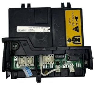 PR-657 Driver del compressore del frigorifero for auto da 12 V CC, compressore del frigorifero
