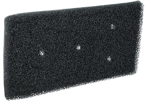 vhbw 1x Schaumfilter kompatibel mit Bauknecht TK Super Eco 7, TRTrend82A2BW (856039603050), TRTrend72A2Di (856039803050) Wäschetrockner