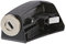 AXA Yamaha Frame Battery Pack Lock - Black, N/A