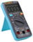AN8002 True-RMS-Digital-Multimeter automatische Auslegung AC/DCOhm Current Meter 6000 Counts