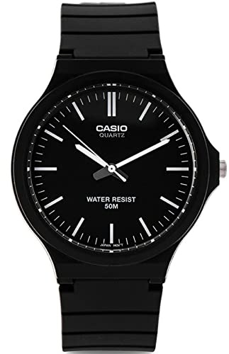 Casio Mw2401e Watch One Size