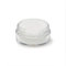 Ultra Fine Glitter/Nail Art Floristry Dust/Wine Glass & Crafting Glitters/Card Making Supplies / 0.008 Pack of Glitter 10g 25g 50g 100g (White, 25g)