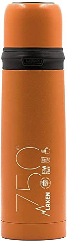 Thermo 0,75 L. Naranja