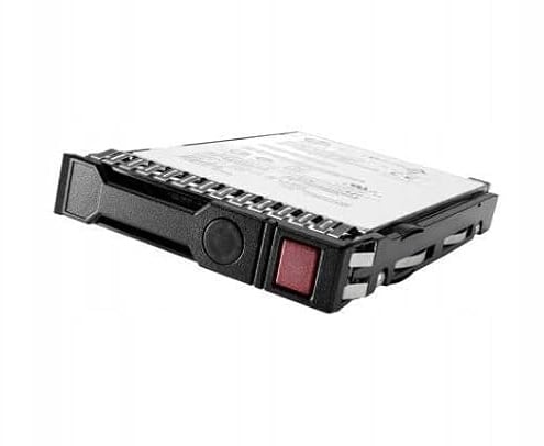 Hpe 146 GB 15K 6G SAS 2.5 Hard - **Lieferung Neuer versiegelter Ersatzteile**