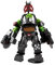 McFarlane Toys, Warhammer 40000 Ork Meganob with Buzzsaw Mega Figure with 22 Moving Parts, Collectible Warhammer Figure with collectors stand base – Ages 12+