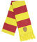 Harry Potter Gryffindor Premium Haus Strickschal