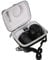 FBLFOBELI - Portable Hard EVA Carrying Case for Sony Alpha a6000/a6400/a6600/a6100/a5100 Mirrorless Digital Camera (Case Only)