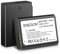 ENEGON LP-E10 Battery 1200mAh (2 Pieces) for Canon LP-E10 and Canon EOS Rebel T3, T5, T6, T7, T100, Kiss X2, Kiss X50, Kiss X70, X80, X90 EOS 1100D, EOS 1200D, EOS 1300D 1500D 0D 2000 28D 3000D 4000D