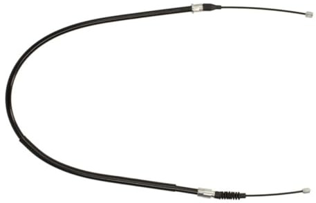 ABE C7X003ABE Handbremsseil Kompatibel mit OPEL Corsa C Schrägheck X01