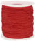 sourcing map Elastic Cord Stretchy String 0.8mm 109 Yards Dark Red for Crafts, Jewelry Making, Bracelets, Necklaces, Beading