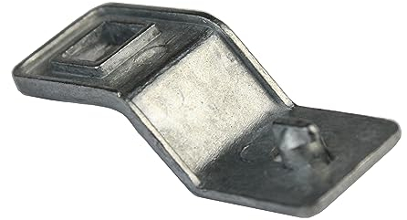 Hörmann Verschlusshebel dritte Verriegelung für Schwingtore