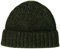 Amazon Essentials Unisex Erwachsene Gerippte Fischermütze, Dunkles Olivgrün, Einheitsgröße