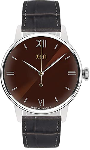 Xen Armbanduhr Classic XQ0304