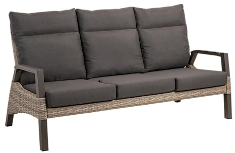 Loungebank Treviso Mountain