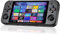 Console de jeu portable RG552, puce RK3399 double système Linux, système Android avec carte SD 64 Go intégrée 2500 jeux classiques