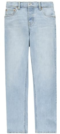 Levi's Jungen Jeans 501 Original Jeans 9eg996