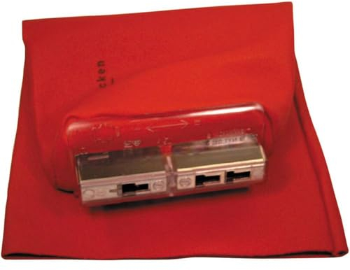 Bernstein Tools for Electronics 17-521 VDE NH-Aufsteckgriff 1St.