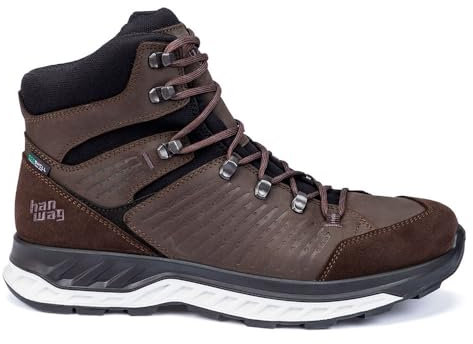 Hanwag Bluecliff ES - 9,5/44