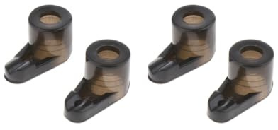2 Set 2 Stück/Set Nähmaschine Shuttle Bett Ohr für Zuhause Nähmaschine