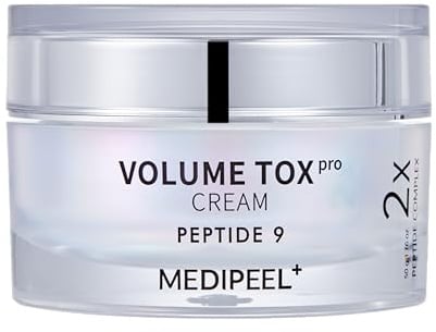 MEDI-PEEL - Peptide 9 Volume Tox Cream Pro, 50ml