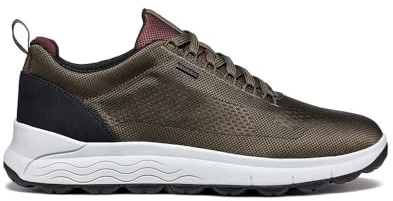 Geox U Spherica 4x4 B ABX Scarpe da ginnasticaUomo