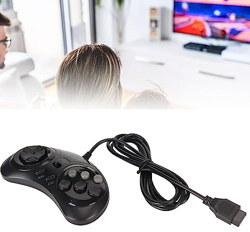 Mokernali „Verbessern Sie Ihr Spielerlebnis Mit Dem Genesis Boost Gamepad Controller“