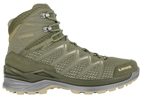 LOWA Innox PRO GTX MID