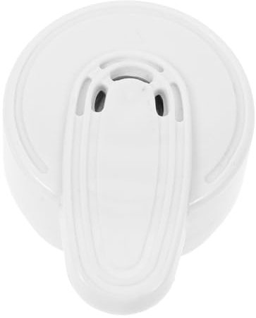 Artibetter Essential Pressure Cooker Accessory Replacement Exhaust Valve Fit for Futura Steam Release Handle