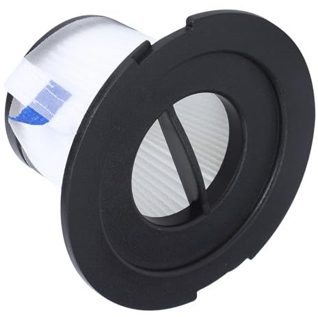 Dioche Dibea, Dibea Reemplazo de Filtro de Vacío Accesorios para Aspiradoras Piezas Herramientas Domésticas Ajuste de Filtros Reemplazo para Accesorios de Aspiradora Piezas para Dibea