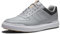 FootJoy Herren Contour Casual Golfschuh, Grau Grau Weiß, 44 EU