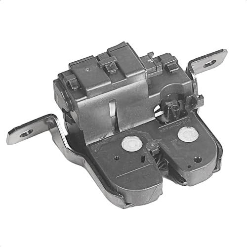 LithTor Serrure Hayon-Coffre BMW 51247248075 pour Série 1 F20 F21, i3 I01 - Verrou, Bloc Serrure, Pièce Auto