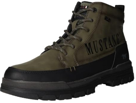 MUSTANG Herren Stiefel