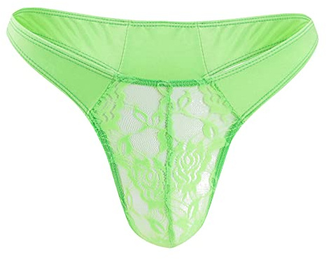 Herren Unterhosen Männertanga Herren-Reizwäsche Slip Tanga Schlüpfer Baumwolle Sexy Unterwäsche Herrenunterhosen String Badehose Lustige Männer Briefs Jockstrap Unterhose Pärchen Dessous Für Jungen