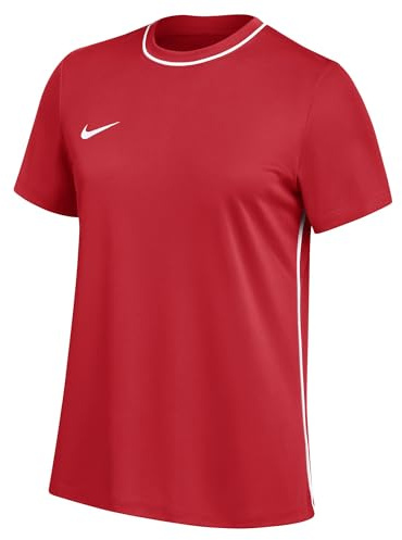 NIKE Park 26 Dri-FIT SS Top Multi-Coloured