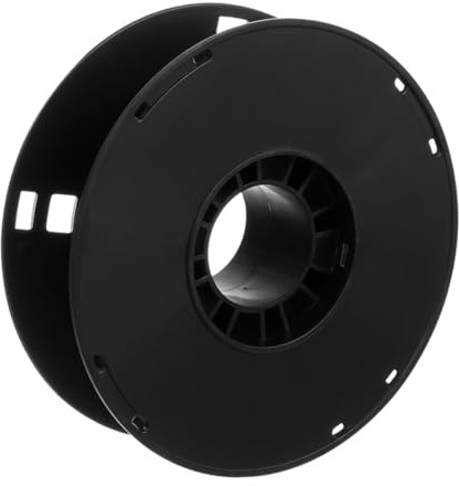 TEHAUX Avvolgicavo in Plastica Supporto Per Filo Piccola Bobina Per Cavo Avvolgicavo Per Campeggio o Camper Leggero e Portatile Capacità Grande Durevole e Affidabile