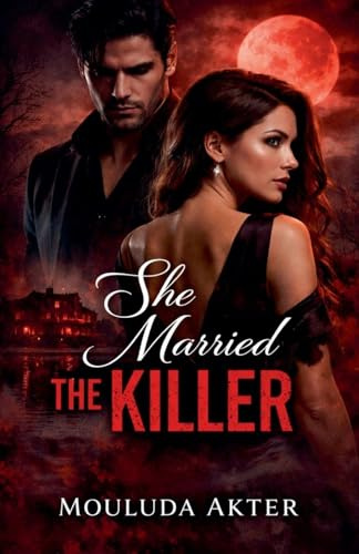 She Married the Killer
