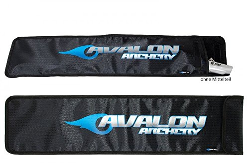 Schutzhülle Avalon Mittelteil Recurvebogen 1 teilig Tasche, Hülle