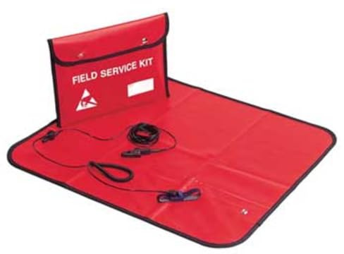 Warmbier Service-Kit, ESD