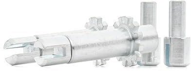 Quick Hinge Plate - Brake System and Axle 102 53 021