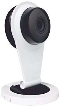 ELRO AS80CAA 1080P HD Überwachungskamera AS8000 Smart Home Alarmanlage