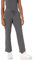 Amazon Essentials Women's Straight Leg Sweatpants with Drawstring for Women, Fleece – (Available in Plus Size), Charcoal Heather, M
