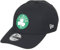 New Era Boston Celtics NBA Essential 9Forty Snapback Cap - One-Size