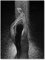 wandmotiv24 Leinwandbild Starke Frauen, Hochformat, Frau unter der Dusche M0138