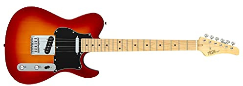FGN Boundary Iliad - Cherry