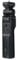 JJC Shooting Grip Handgrip Mini Tripod Remote Control for Fujifilm X-H2S X-E4 X100V X100F X100T X-Pro3 X-Pro2 X-T4 X-T3 X-T30 X-T20 X-H1 Cameras Selfies Vlogging, Replace Fuji RR-100 Shutter Release