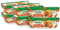 Blédina - Bols - Repas midi bébé - Tomates, Petites Pâtes & Bœuf - Dès 8 mois - Sans sel ajouté - 12x200g