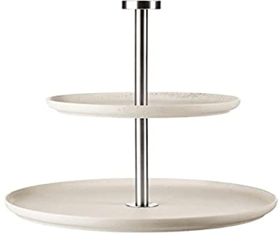 ASA 19670193 coppa Etagere, Porzellan, 23,5cm