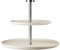ASA 19670193 coppa Etagere, Porzellan, 23,5cm