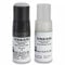 Volvo Original 724 Pine Grey Lackstift Set - 9ml Basislack, 9ml Klarlack - Lackreparatur Set Ausbesserungslack grau 31651044