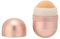 Ölabsorbierender Roller, Volcanic Oil Absorbing Roller, Absorbiert überschüssiges Öl Wiederverwendbare Mini Gesichtsmassage Vulkanischer Ölabsorberroller für fettige Haut